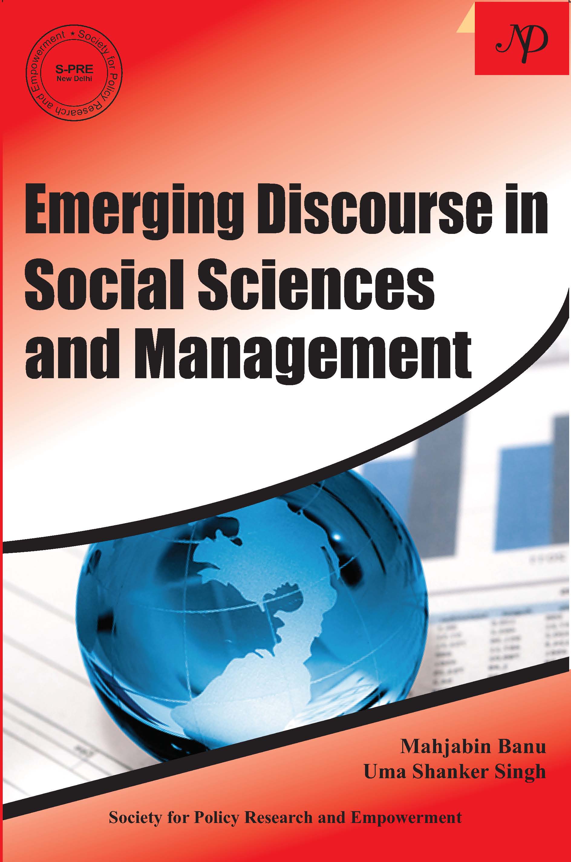 Cover Emerging Discourse in Social Sciences and Management.jpg